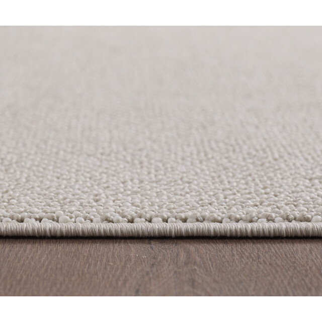 Muratap Loom uni effen vloerkleed rond uni kleur - woonkamer slaapkamer 2952128 large