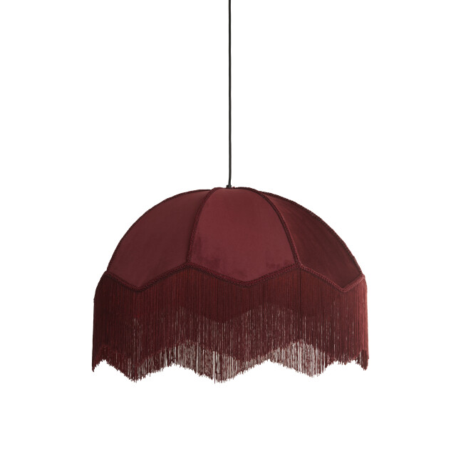 Light & Living hanglamp malacia Ø50x38cm - 2945956 large