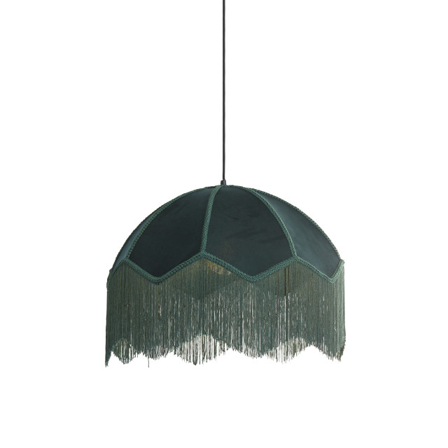 Light & Living hanglamp malacia Ø50x38cm - 2946068 large