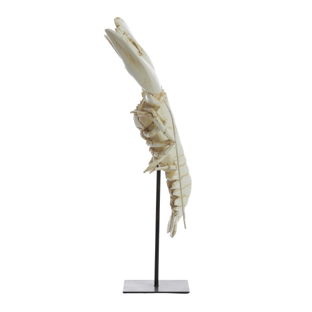 Light & Living ornament lobster 25x14x56.5cm - 2946268 large