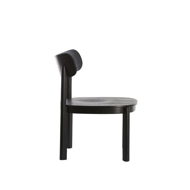 Light & Living stoel jabugo Ø59.5x77cm - 2945978 large