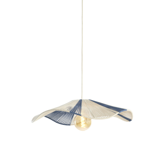 Light & Living hanglamp rafa Ø70x15cm - 2946020 large