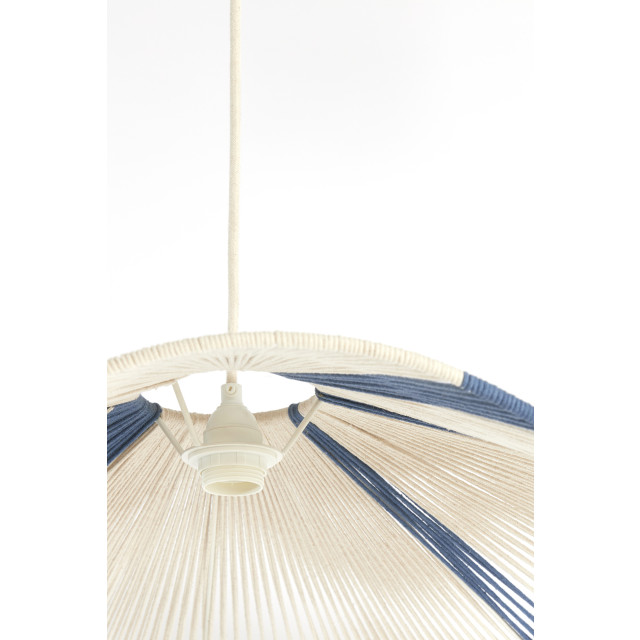 Light & Living hanglamp rafa Ø70x15cm - 2946020 large