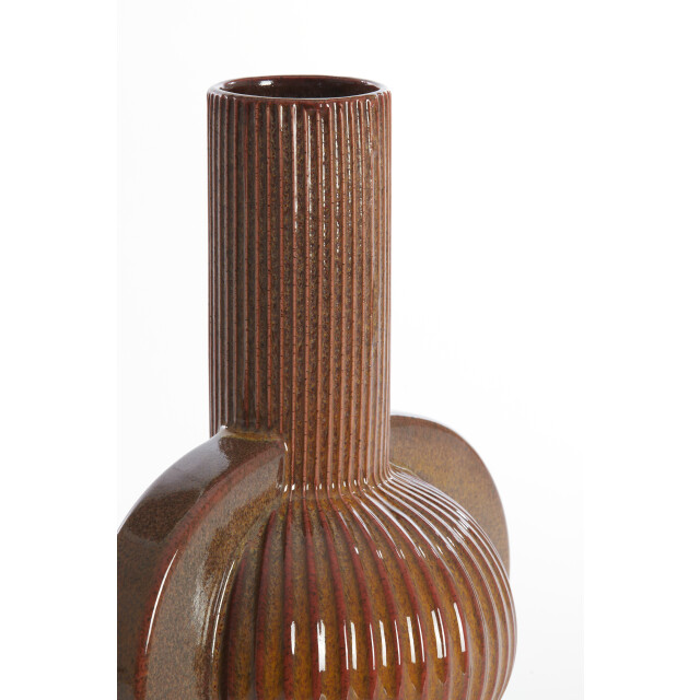 Light & Living vaas melnik 31.5x21.5x38.5cm - 2946354 large