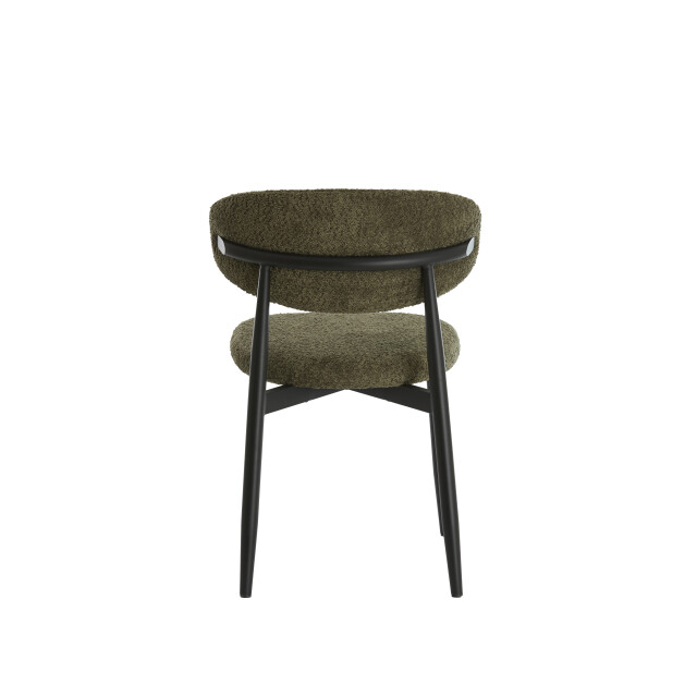 Light & Living eetkamerstoel eniola 54x52x76cm - set van 2 2946252 large