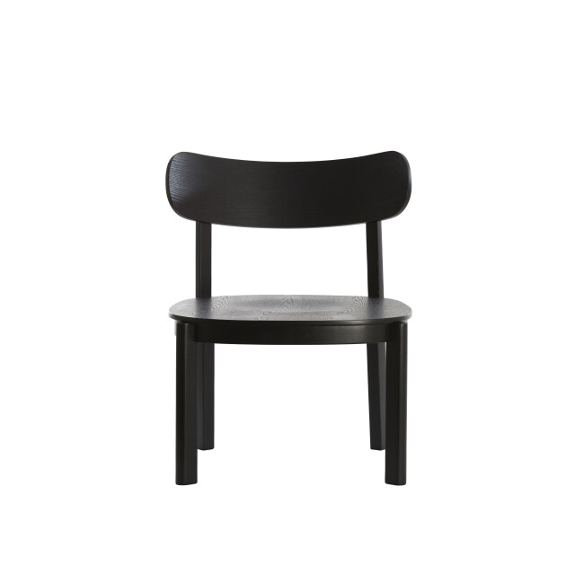 Light & Living stoel jabugo Ø59.5x77cm - 2945978 large