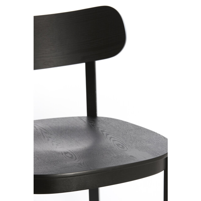 Light & Living stoel jabugo Ø59.5x77cm - 2945978 large