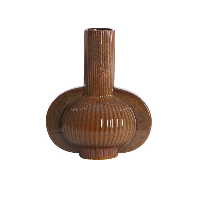 Light & Living vaas melnik 31.5x21.5x38.5cm - 2946354 large