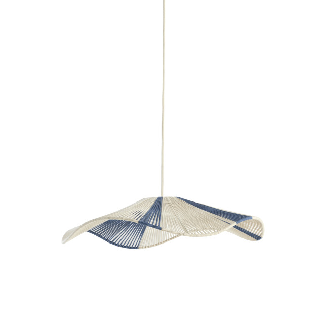 Light & Living hanglamp rafa Ø70x15cm - 2946020 large