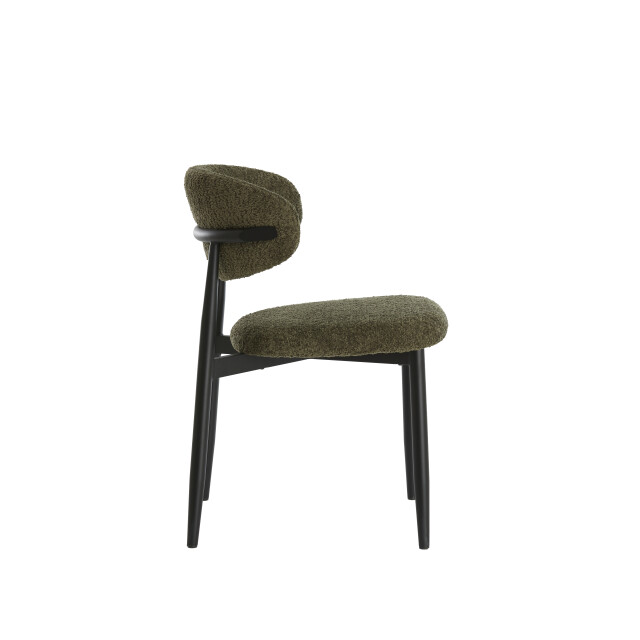 Light & Living eetkamerstoel eniola 54x52x76cm - set van 2 2946252 large