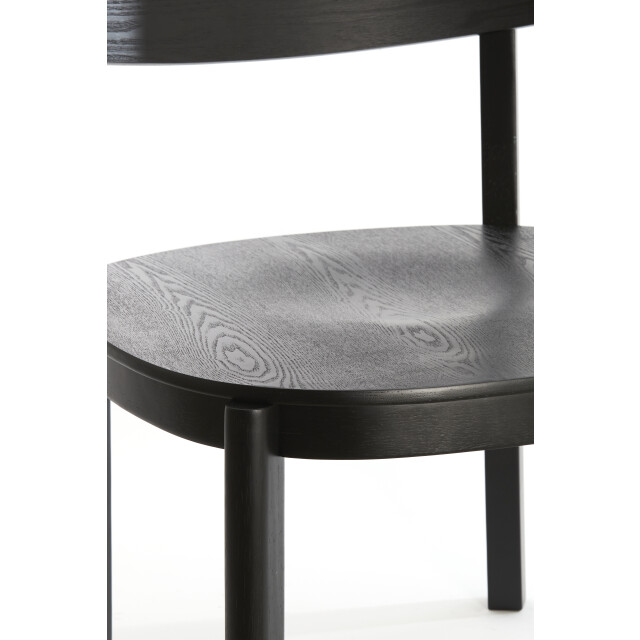 Light & Living stoel jabugo Ø59.5x77cm - 2945978 large