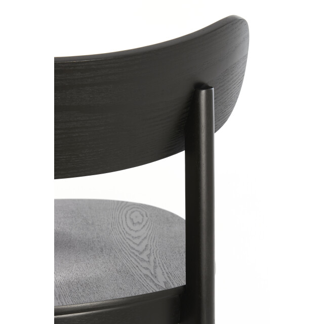 Light & Living stoel jabugo Ø59.5x77cm - 2945978 large