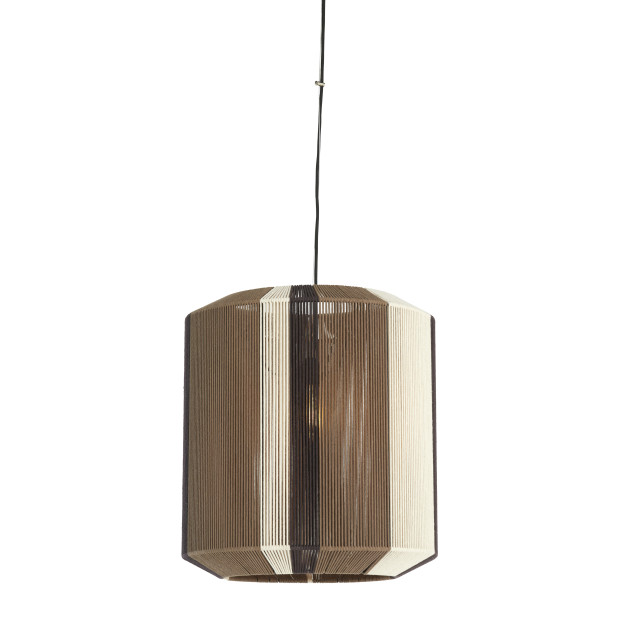 Light & Living hanglamp kozana Ø48x55cm - 2946090 large