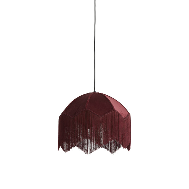 Light & Living hanglamp malacia Ø40x33cm - 2946303 large