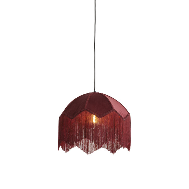 Light & Living hanglamp malacia Ø40x33cm - 2946303 large