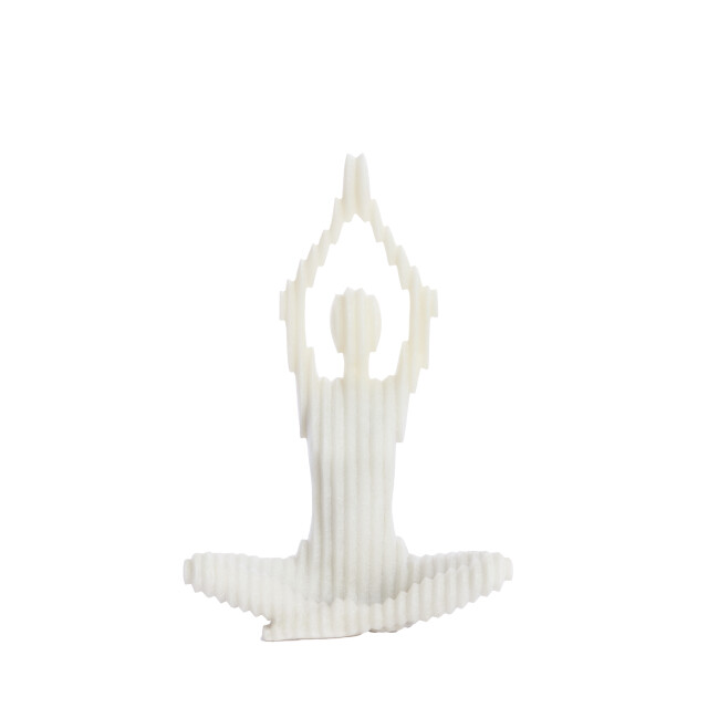 Light & Living ornament zenna 28x17x41.5cm - 2911527 large