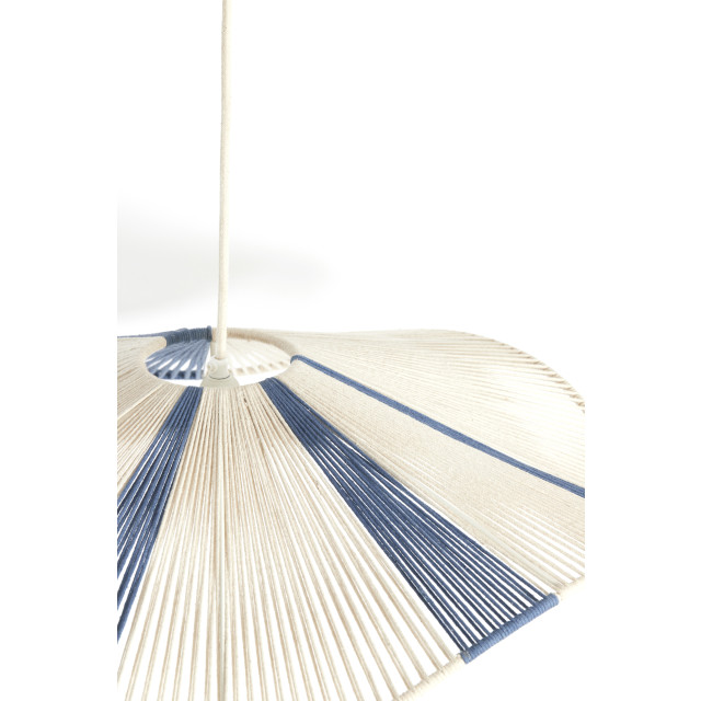 Light & Living hanglamp rafa Ø70x15cm - 2946020 large