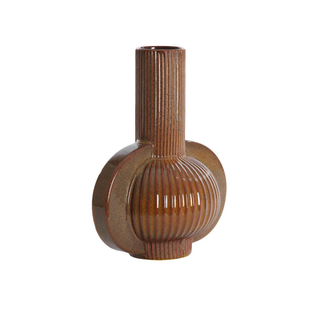 Light & Living vaas melnik 31.5x21.5x38.5cm - 2946354 large