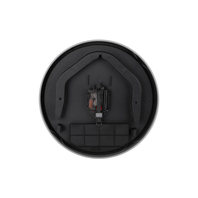 Karlsson wandklok peekaboo cow - Ø30,8cm 2946526 large