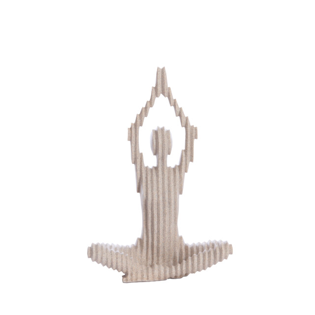 Light & Living ornament zenna 28x17x41.5cm - 2911519 large