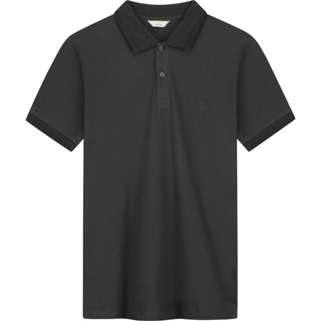 Dstrezzed Bowie polo 240020-SS24-999 large