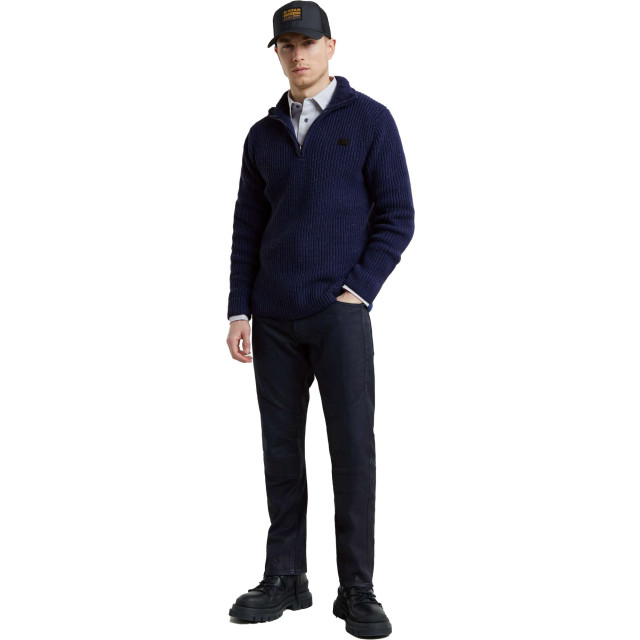 G-Star Double collar skipper knit D25123-D754-1305 large