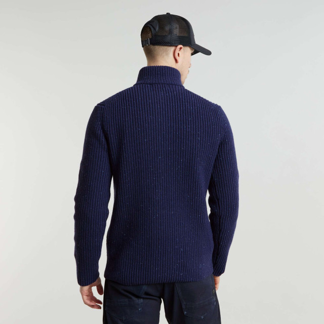 G-Star Double collar skipper knit D25123-D754-1305 large