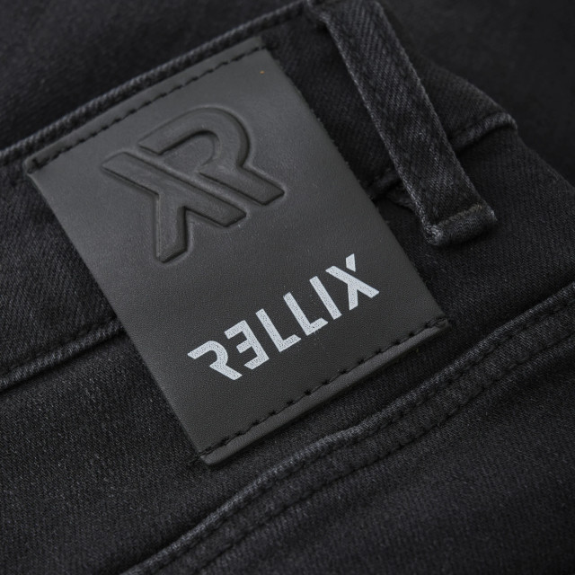 Rellix Jongens jeans broek slim fit denim RLX-00-B2510-1156 large