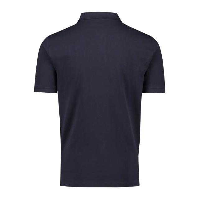 Gant Regular fit contrast pique rugger polo 2062026-433-5XL large