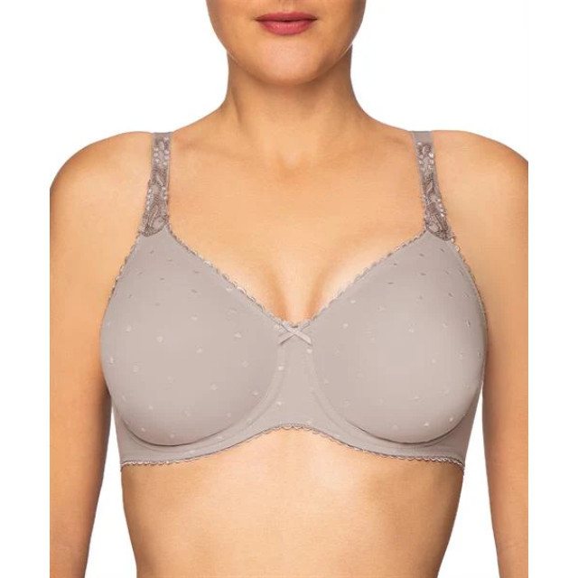 Felina Secret delight (f 292) beugel bh 0202292 565 pearl grey 7433043050662 large