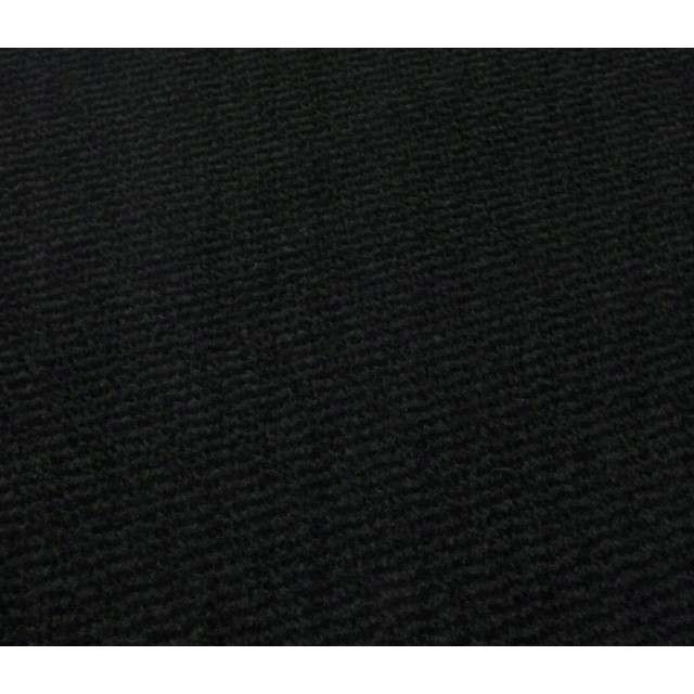 Muratap Deurmat binnen & buiten anti-slip zwart- 40x60 cm 2948043 large