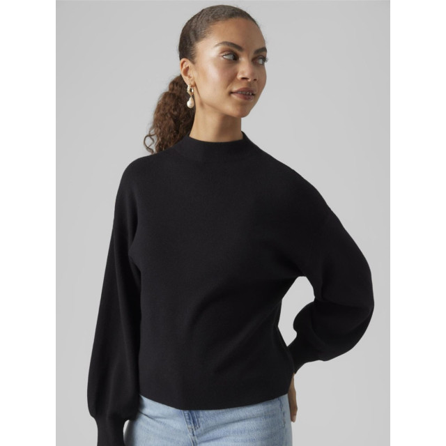 Vero Moda Vmnancy ls funnelnk pullover ga - 4219.80.0306 large