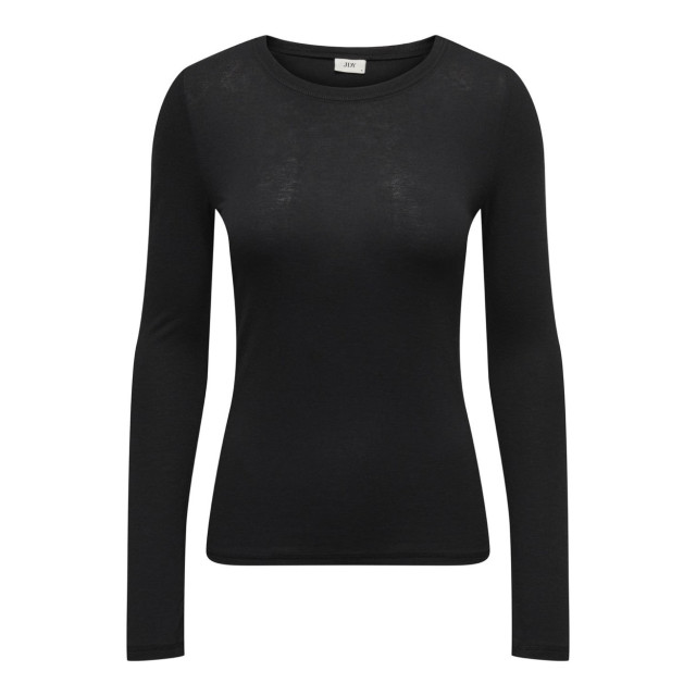 Jacqueline de Yong Jdysuma wool ls o neck top jrs noo - 4329.80.0197 large