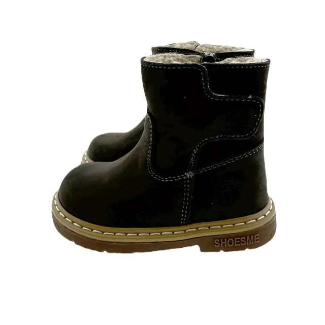 Shoesme BC24W001 Laarzen Bruin BC24W001 large