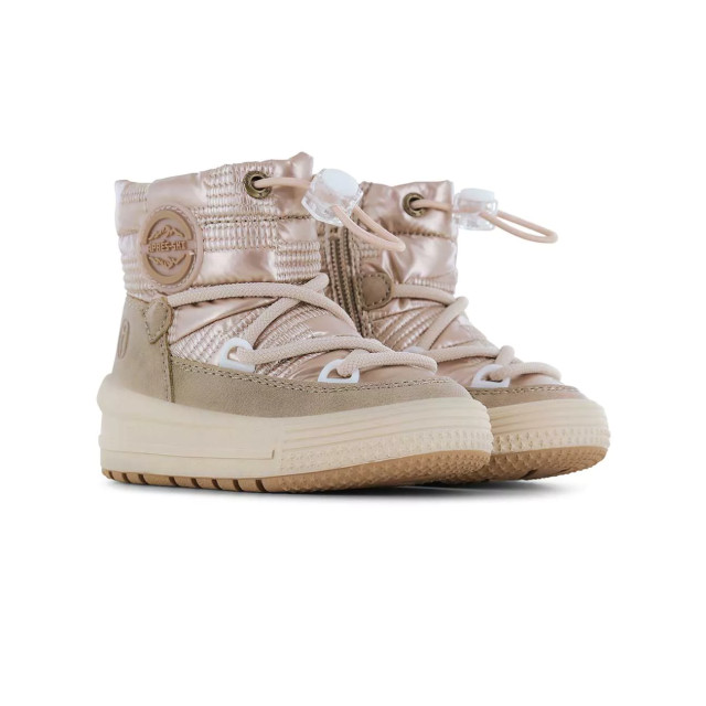 Shoesme CH24W005 Snowboots Beige CH24W005 large