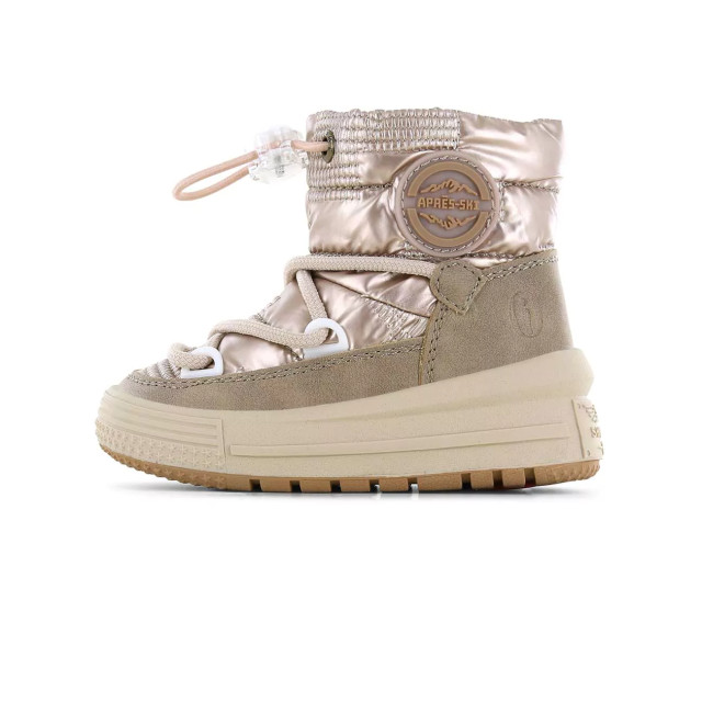 Shoesme CH24W005 Snowboots Beige CH24W005 large