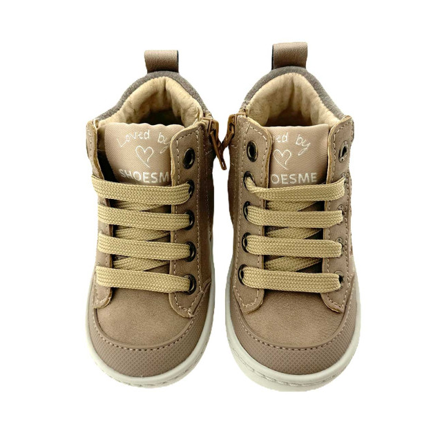 Shoesme FL24W009 Sneakers Taupe FL24W009 large