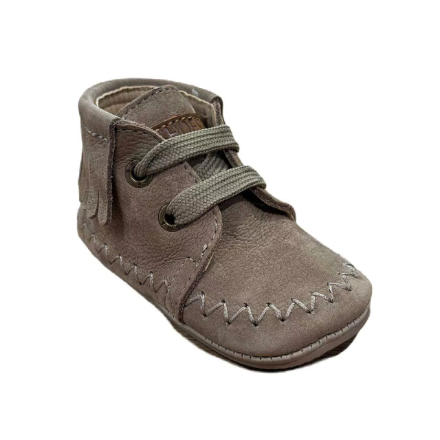 Shoesme BP24W008 Sneakers Taupe BP24W008 large