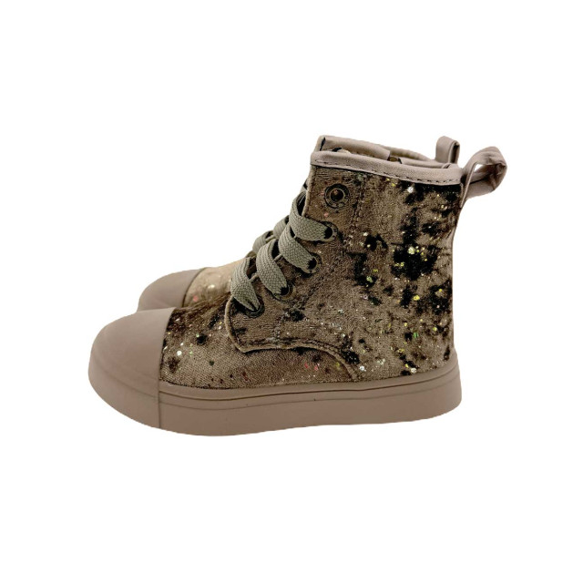 Shoesme SH24W013 Laarzen Goud SH24W013 large