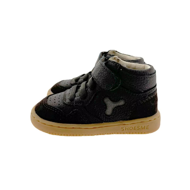 Shoesme BN24W009 Sneakers Bruin BN24W009 large