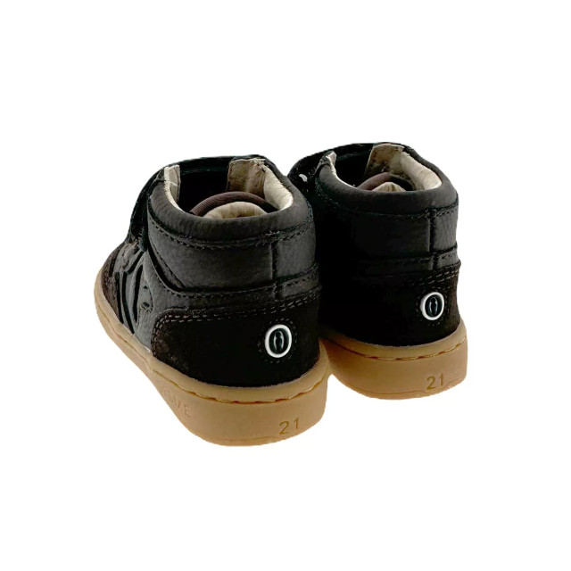 Shoesme BN24W009 Sneakers Bruin BN24W009 large