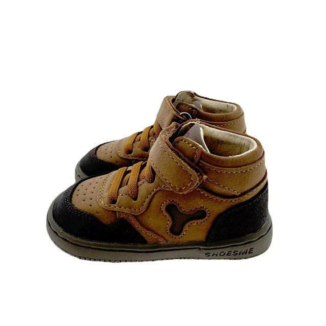 Shoesme BN24W009 Sneakers Bruin BN24W009 large