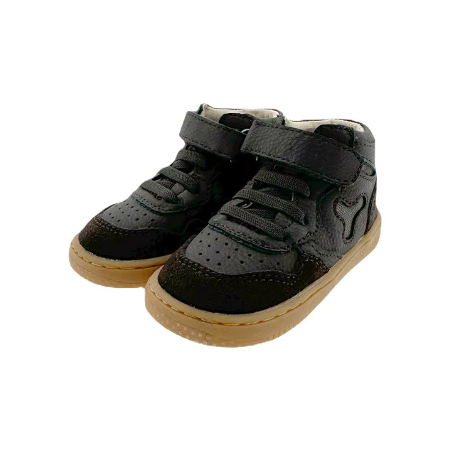 Shoesme BN24W009 Sneakers Bruin BN24W009 large