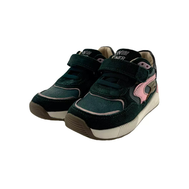 Shoesme ST24W008 Sneakers Groen ST24W008 large