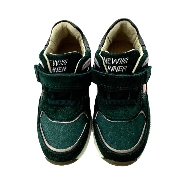 Shoesme ST24W008 Sneakers Groen ST24W008 large