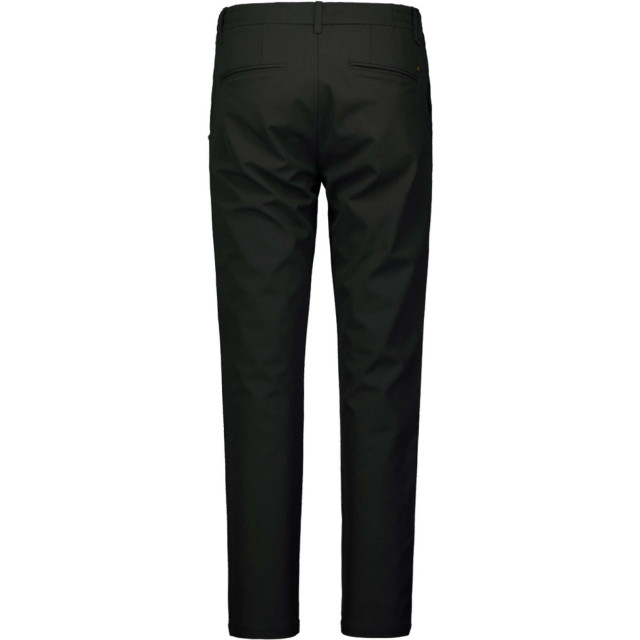 No Excess Pants chino 4-way stretch sedoc black 257050715SN-020 large