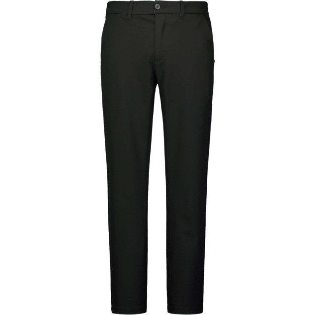 No Excess Pants chino 4-way stretch sedoc black 257050715SN-020 large