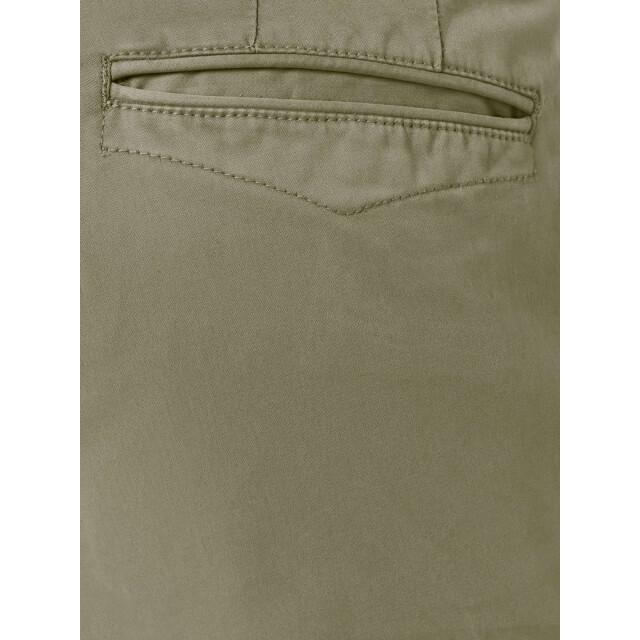 No Excess Pants stretch garment dyed smoke 257110807SN-049 large