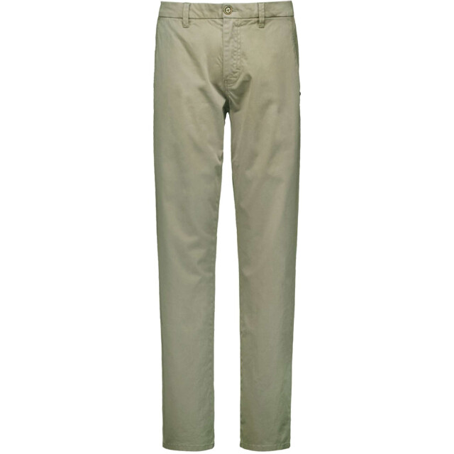No Excess Pants stretch garment dyed smoke 257110807SN-049 large