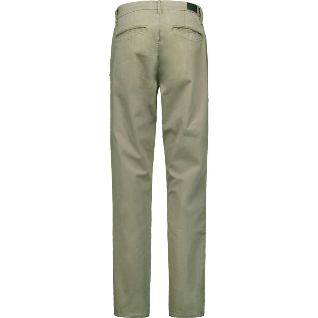 No Excess Pants stretch garment dyed smoke 257110807SN-049 large